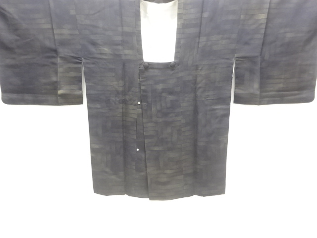 JAPANESE MICHIYUKI COAT / ABSTRACT